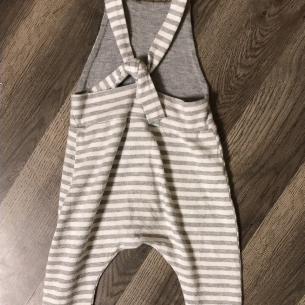 Handmade overalls
